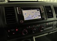 Volkswagen Transporter 22