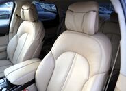 Audi A8 27