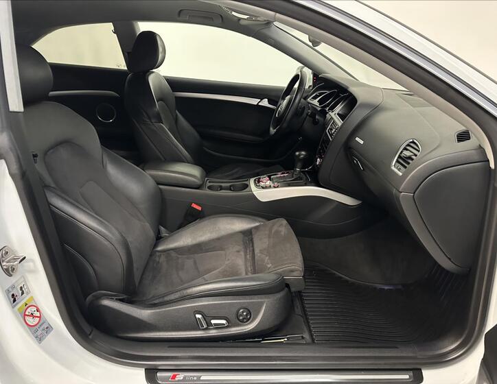 Audi A5 26