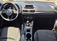 Mazda 3 6