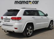 Jeep Grand Cherokee 7