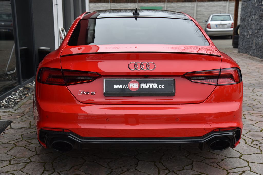 Audi RS5