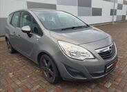 Opel Meriva 2