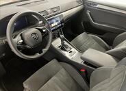 Škoda Superb 6