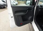 Volkswagen Caddy 14