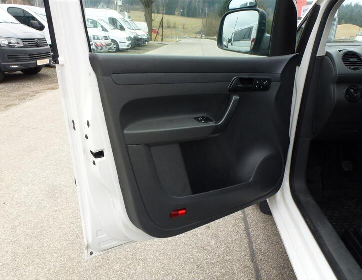 Volkswagen Caddy 14
