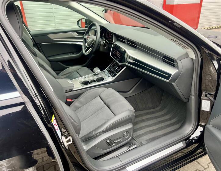 Audi A6 17