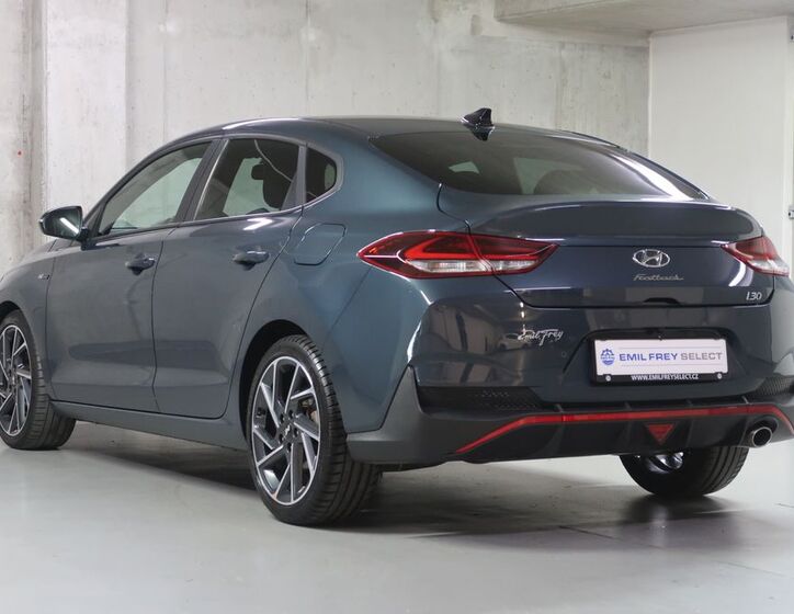 Hyundai i30 7