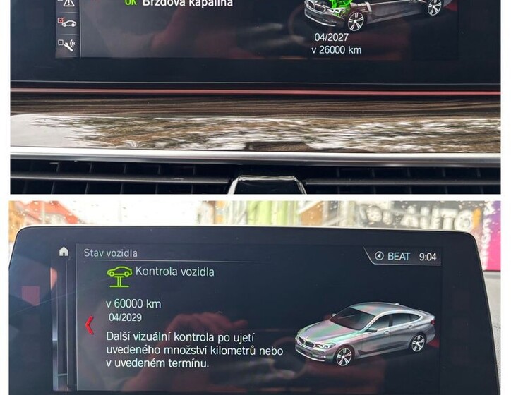 BMW Řada 6 43