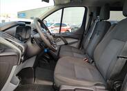 Ford Transit Custom 19