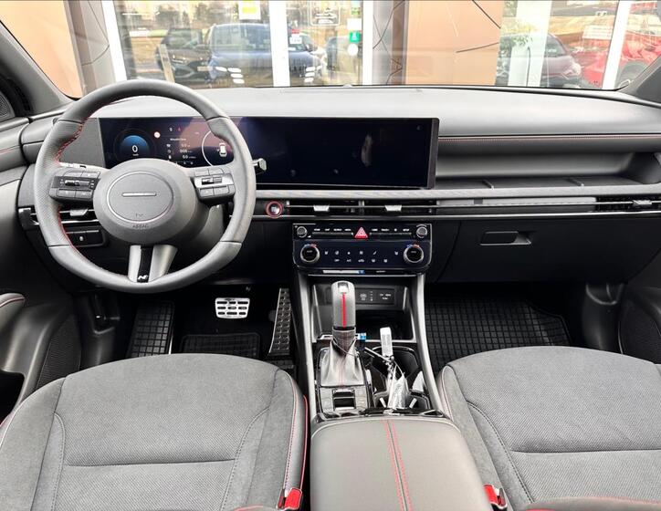 Hyundai Tucson 6