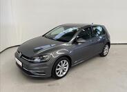Volkswagen Golf 1