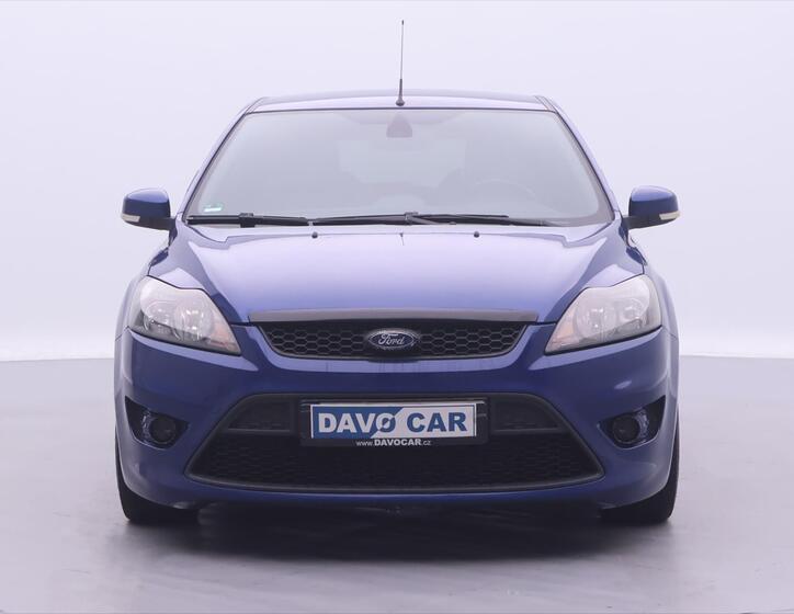 Ford Focus 2