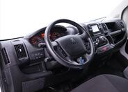 Peugeot Boxer 22