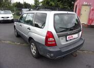 Subaru Forester 5