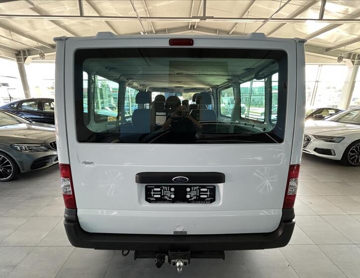 Ford Transit 6