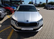 Škoda Octavia 2