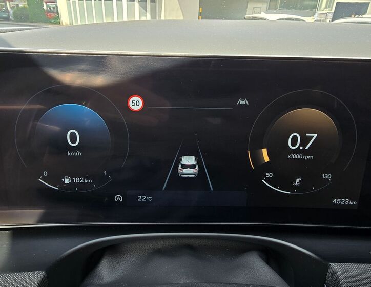 Hyundai Tucson 18