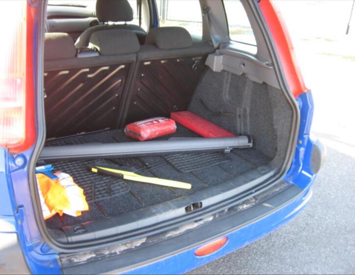 Peugeot 206 8