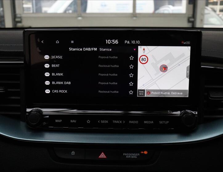 KIA XCeed 13