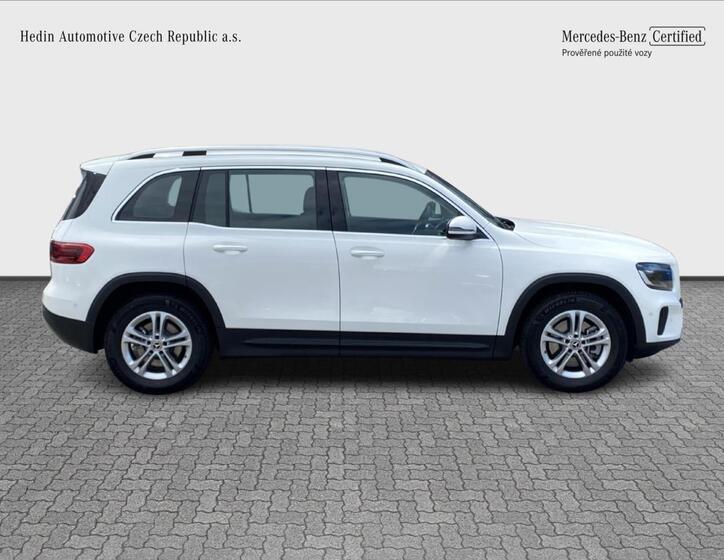 Mercedes-Benz GLB 6
