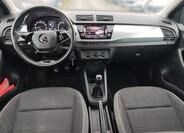Škoda Fabia 8