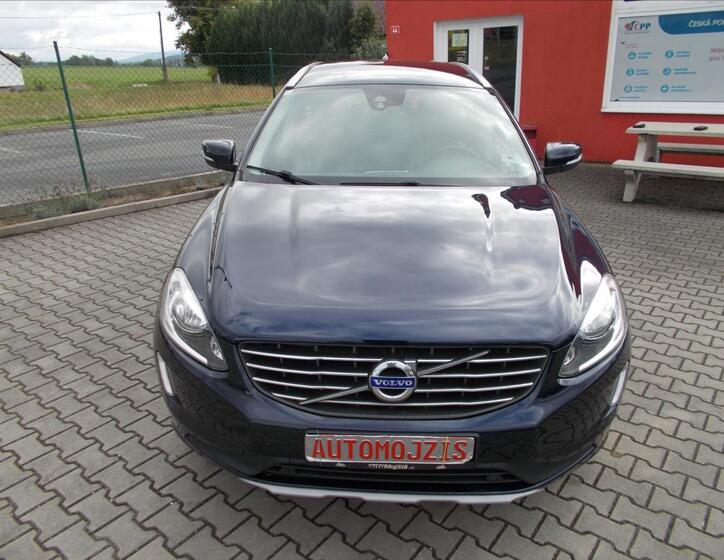 Volvo XC60 3