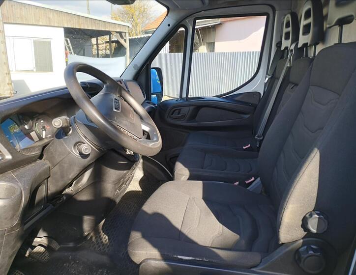 Iveco Daily 7