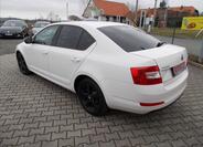 Škoda Octavia 12