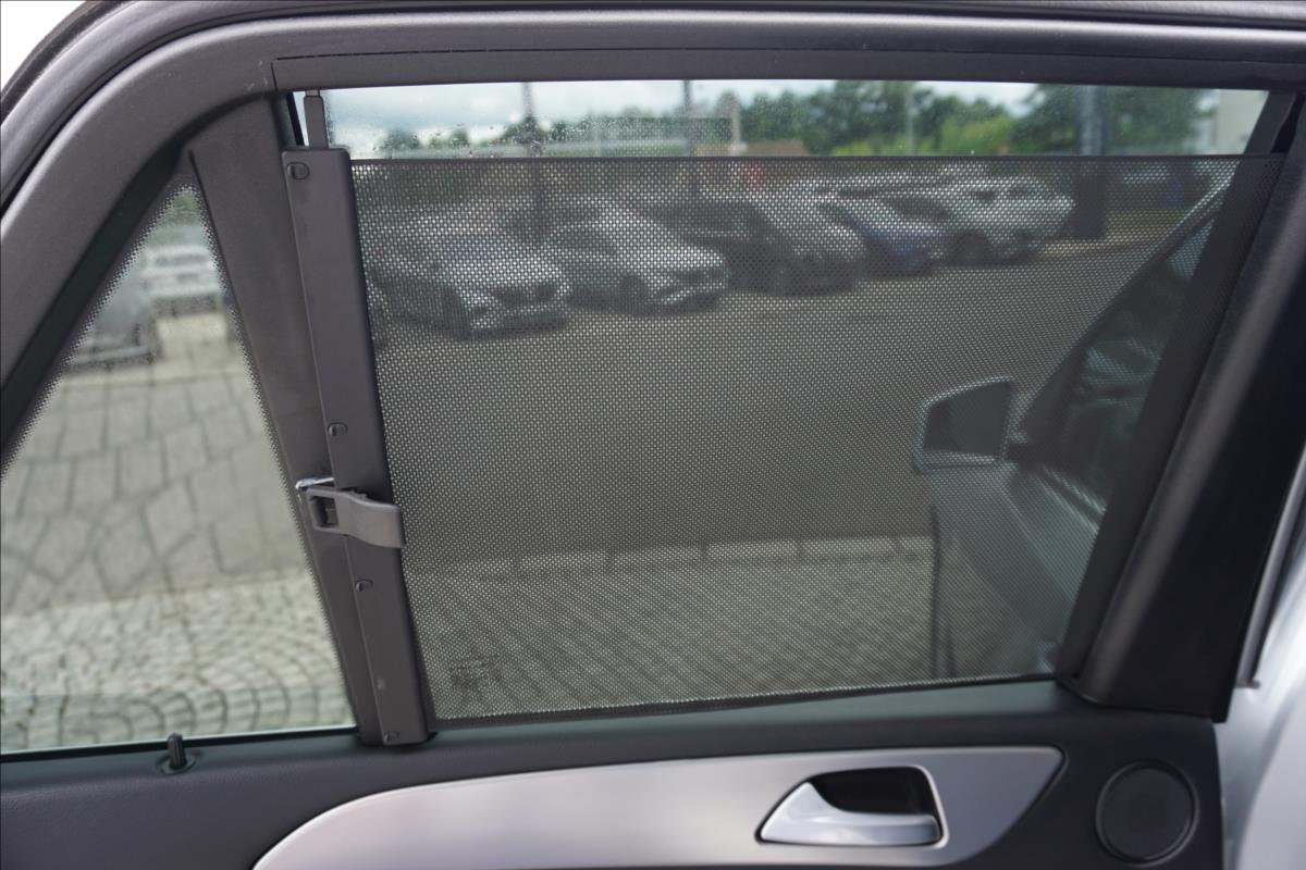 Mercedes-Benz Třídy M