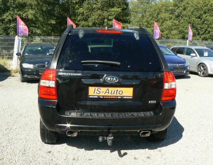 KIA Sportage 6