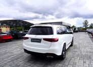 Mercedes-Benz GLS 6