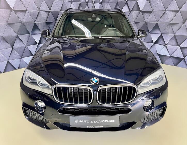 BMW X5 3