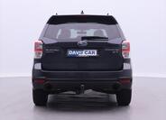 Subaru Forester 6