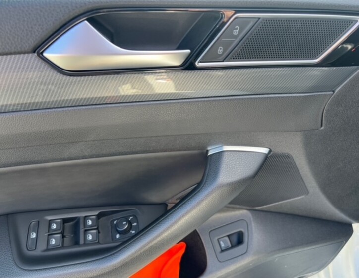 Volkswagen Arteon 11