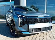 KIA Sportage 1