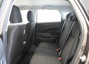 Mitsubishi ASX 7