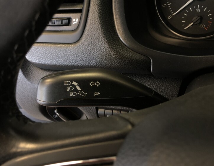 Škoda Roomster 19