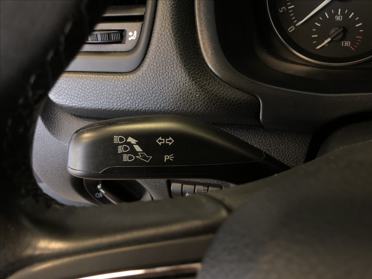 Škoda Roomster