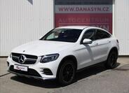 Mercedes-Benz GLC 1