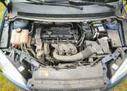 Ford Focus 12