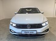 Volkswagen Passat 4