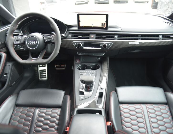 Audi RS5 25