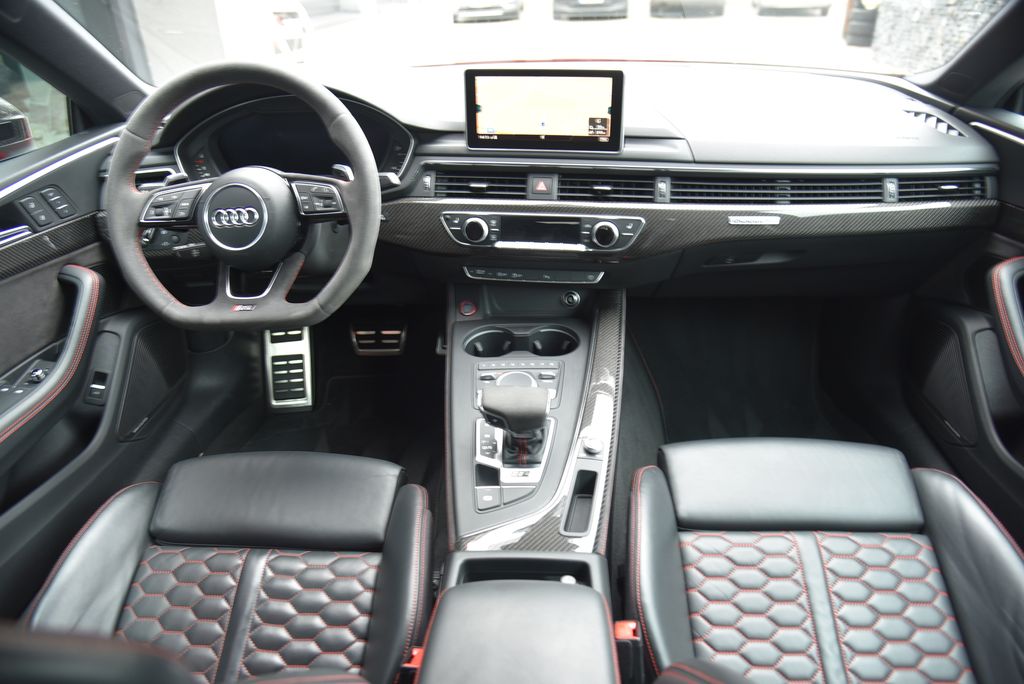 Audi RS5