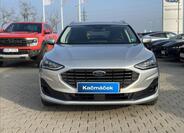 Ford Focus 8