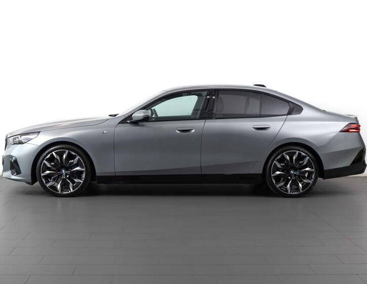 BMW Řada 5 3