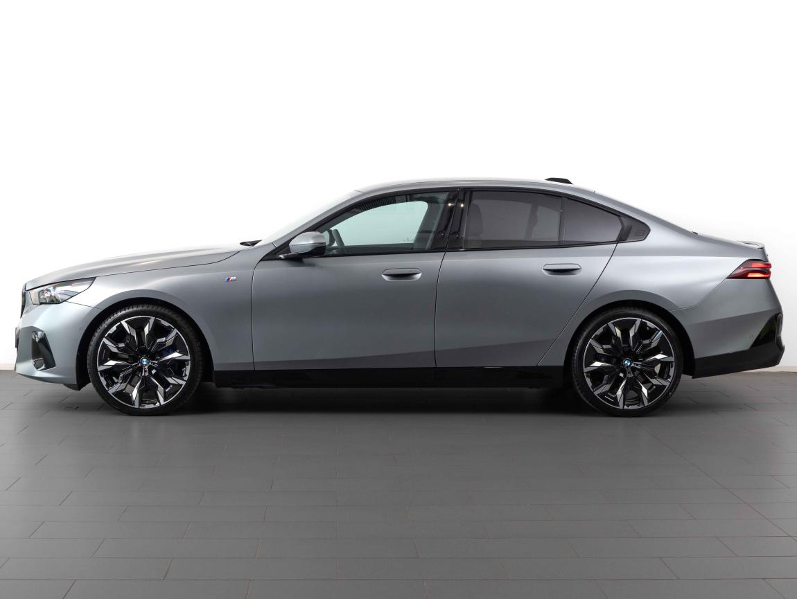 BMW Řada 5