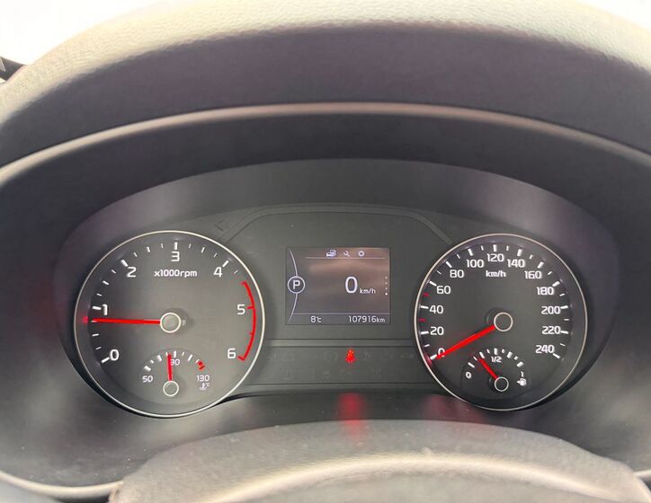 KIA Sportage 16