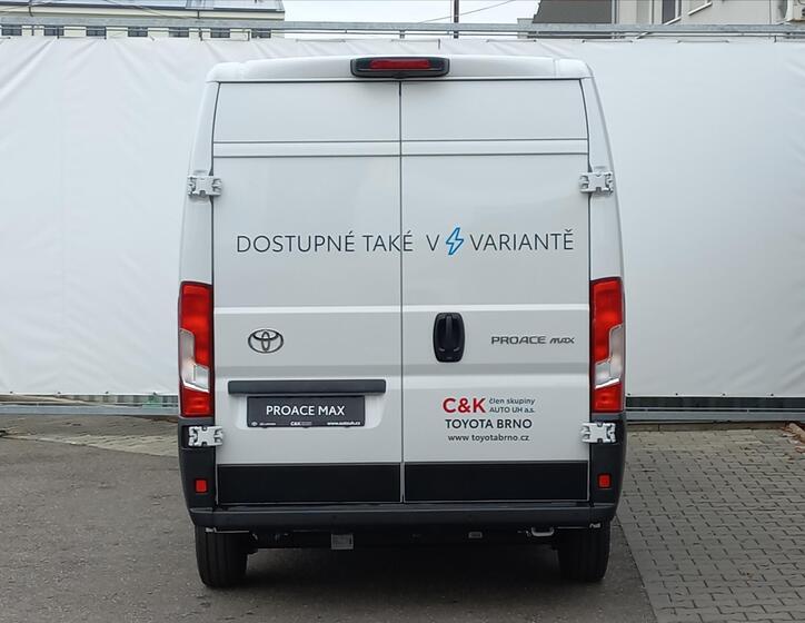 Toyota ProAce 5