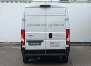 Toyota ProAce 5